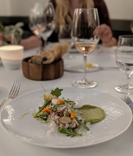 fancy dinner ideas for teens
