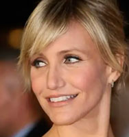 cameron diaz dropout