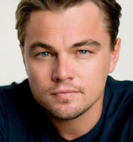 leonard dicaprio dropout