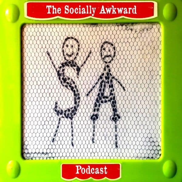 podcasts for teens socially awkward podcast