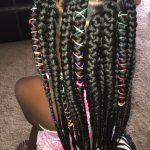 braids for black girls