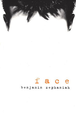 face benjamin z book