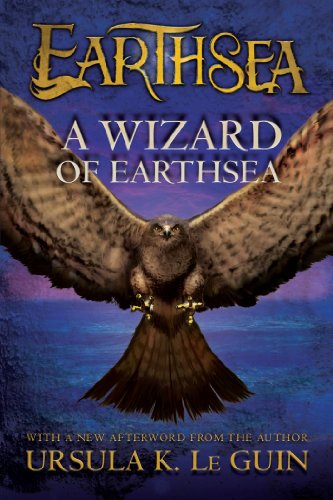 a wizard of earthsea reviews