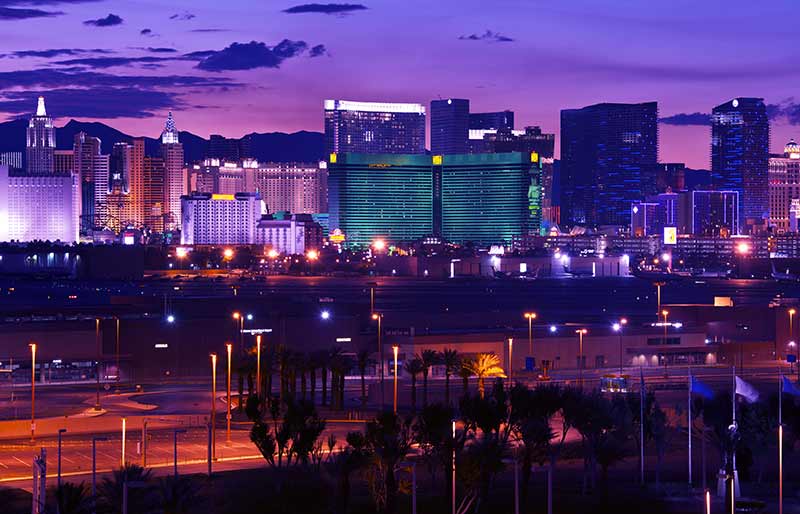 things for teenagers to do in las vegas