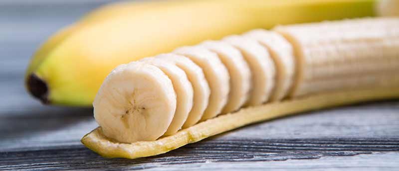 Bananas for Period Cramps