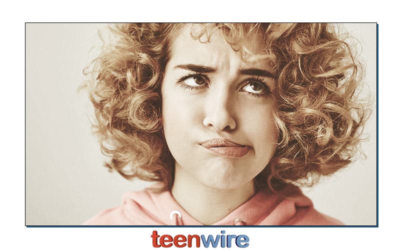 why teens hate parents